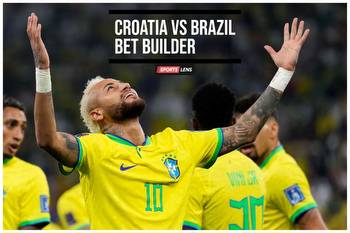 Croatia vs Brazil World Cup Bet Builder Tips: Richarlison to Make it Four in Our 22/1 Multiple