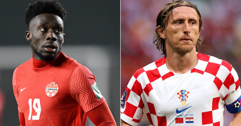 Croatia vs Canada prediction, odds, betting tips and best bets for World Cup 2022 Group F