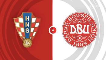 Croatia vs Denmark Prediction and Betting Tips