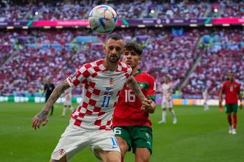 Croatia vs. Morocco: Live streaming, TV schedule, kickoff time, betting odds for World Cup third-place game