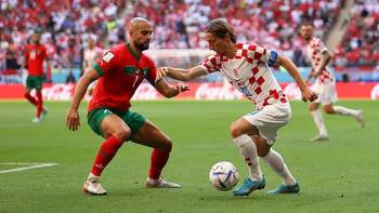 Croatia vs Morocco Prediction, Betting Tips & Odds │17 DECEMBER, 2022