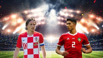 Croatia vs Morocco World Cup 2022 third place game odds and predictions: Who is the favorite?