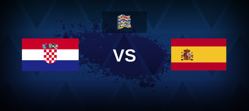 Croatia vs Spain Betting Odds, Tips, Predictions, Preview