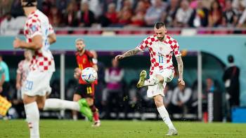 Croatia vs Spain Odds, Betting Prediction, Picks