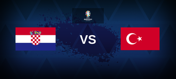 Croatia vs Turkey Betting Odds, Tips, Predictions, Preview
