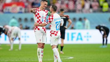 Croatia vs. Wales live stream: TV channel, how to watch