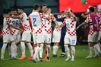 Croatia vs Wales Odds, Picks and Prediction