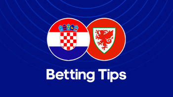 Croatia vs. Wales Odds, Predictions & Betting Tips