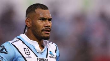 Cronulla Sharks vs Sydney Roosters Tips & NRL Rd 7 Preview