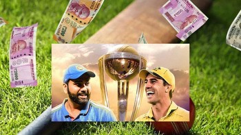 Crores of rupees will be bet on the draw of the last match