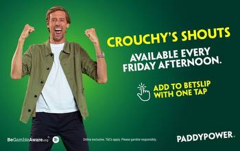 Crouchy's Shouts: Newcastle & Arsenal head to World Cup happy