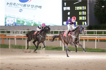 Crown Pride Honour's 6th Korea Cup