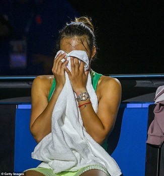 Cruel Australian Open moment you didn't see leads to call for tournament tradition to be scrapped