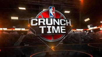 CrunchTime set for a crucial 13-game slate in NBA