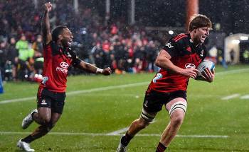 Crusaders vs Chiefs Prediction, Betting Tips & Odds