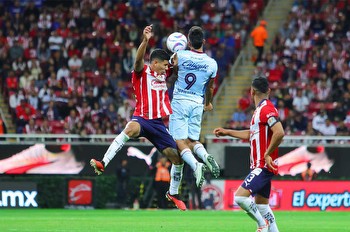 Cruz Azul vs Chivas LIVE Updates: Score, Stream Info, Lineups and How to Watch Liga MX 2024 Match