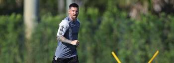 Cruz Azul vs. Inter Miami odds, picks, predictions: Best bets for Lionel Messi's debut match from esteemed soccer expert