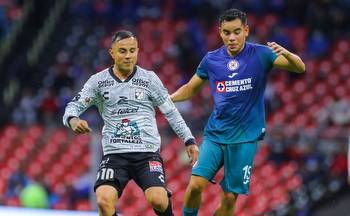 Cruz Azul vs Leon: Predictions, odds, and how to watch or live stream 2022 Liga MX Apertura Playoffs in the US