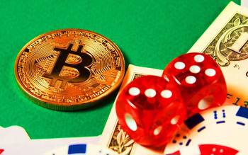 Crypto: gambling by disguise