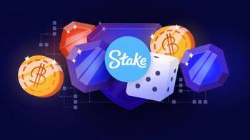 Crypto-gambling Giant Stake.com Hit with $400million...