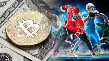 Cryptocurrencies in sports betting: What you need to know