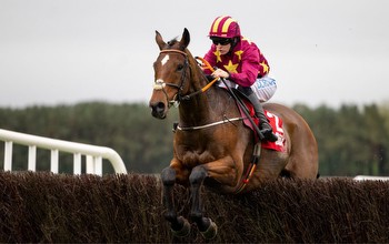 Crystal Cup tips and runners guide to Cheltenham 3.00 on Friday