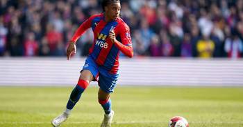 Crystal Palace handed Michael Olise boost ahead of Chelsea