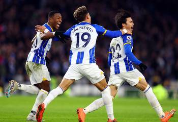 Crystal Palace vs Brighton & Hove Albion Prediction and Betting Tips