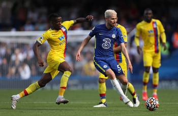 Crystal Palace vs Chelsea Prediction and Betting Tips