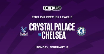 Crystal Palace vs Chelsea Predictions, Betting Odds and Spreads