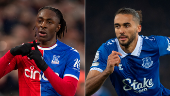 Crystal Palace vs Everton prediction, odds, betting tips and best bets for FA Cup match