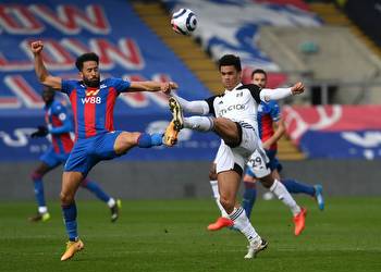 Crystal Palace vs Fulham Prediction and Betting Tips