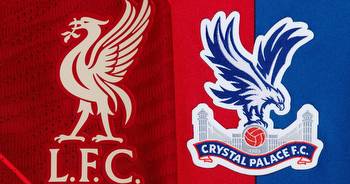 Crystal Palace vs Liverpool betting offers: Bet £10 get £30 in free bets with Betfair