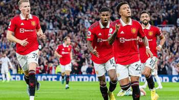 Crystal Palace vs Manchester United Prediction, Best Bets