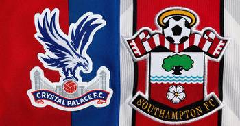 Crystal Palace vs Southampton betting tips: Premier League preview, predictions and odds