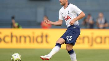 Crystal Palace vs. Tottenham live stream: TV channel, how to watch