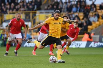 Crystal Palace vs Wolverhampton Wanderers Prediction and Betting Tips