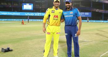 CSK vs MI live updates, score, result, highlights for IPL 2023 match today: CSK close to victory