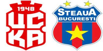 CSKA 1948 vs Steaua Prediction, Betting Odds and Free Tips 26/07/2023
