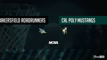 CSU Bakersfield Vs Cal Poly NCAA Basketball Betting Odds Picks & Tips