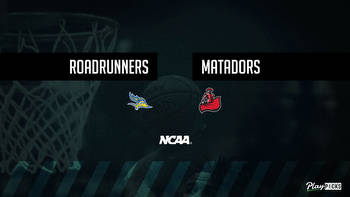 CSU Bakersfield Vs CSU Northridge NCAA Basketball Betting Odds Picks & Tips