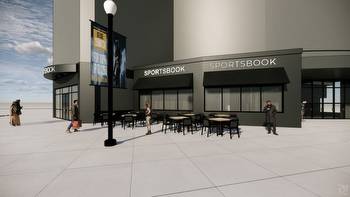 CT Lottery Corp. to open new retail sports betting facility