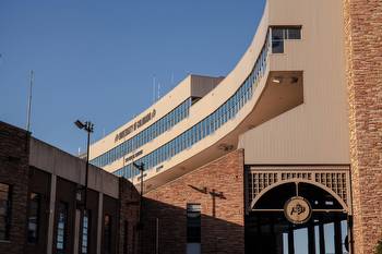 CU Boulder discontinues controversial sports betting incentive