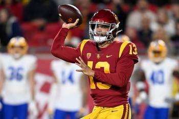CU Buffs opponent preview: Caleb Williams, USC Trojans set sights on College Football Playoff