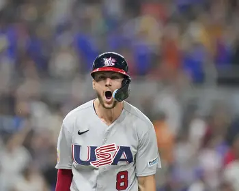 Cuba vs. USA World Baseball Classic odds for semifinals