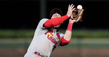 Cubs-Cardinals; Mets-Nationals parlay: Daily Best Bets