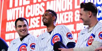 Cubs Convention 2023 highlights top prospects