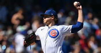 Cubs-Diamondbacks prediction: Picks, odds on Friday, September 15