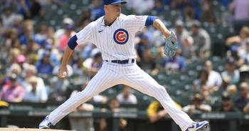 Cubs first five innings and a Blake Snell strikeout prop play: Best bets for Aug. 8