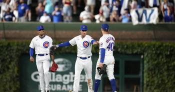 Cubs odds: Deadline moves puts Chicago in position to win NL Central